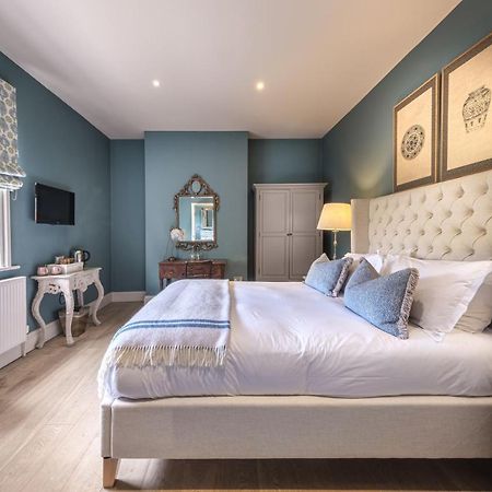 The Packhorse Inn Newmarket  Ngoại thất bức ảnh