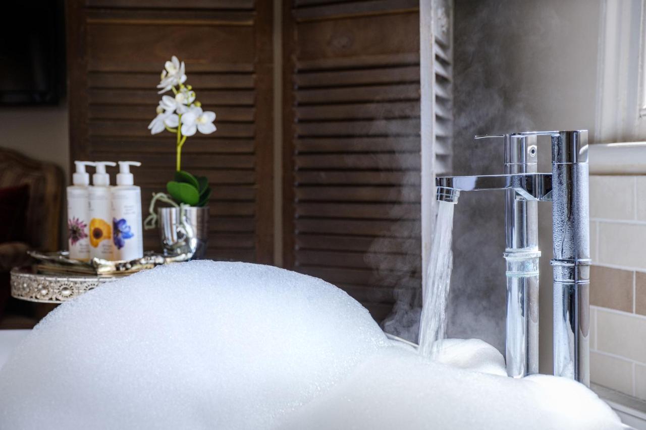 The Packhorse Inn Newmarket  Ngoại thất bức ảnh