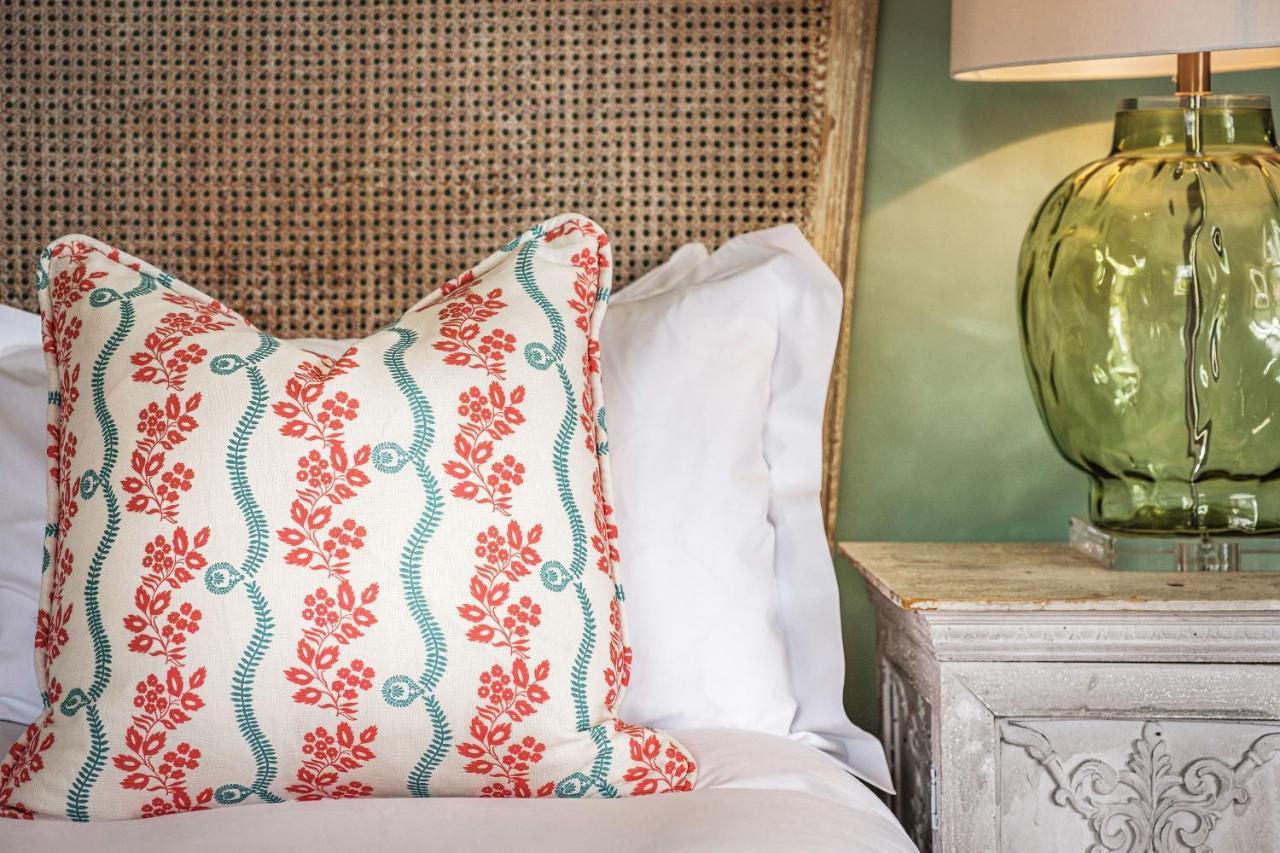 The Packhorse Inn Newmarket  Ngoại thất bức ảnh