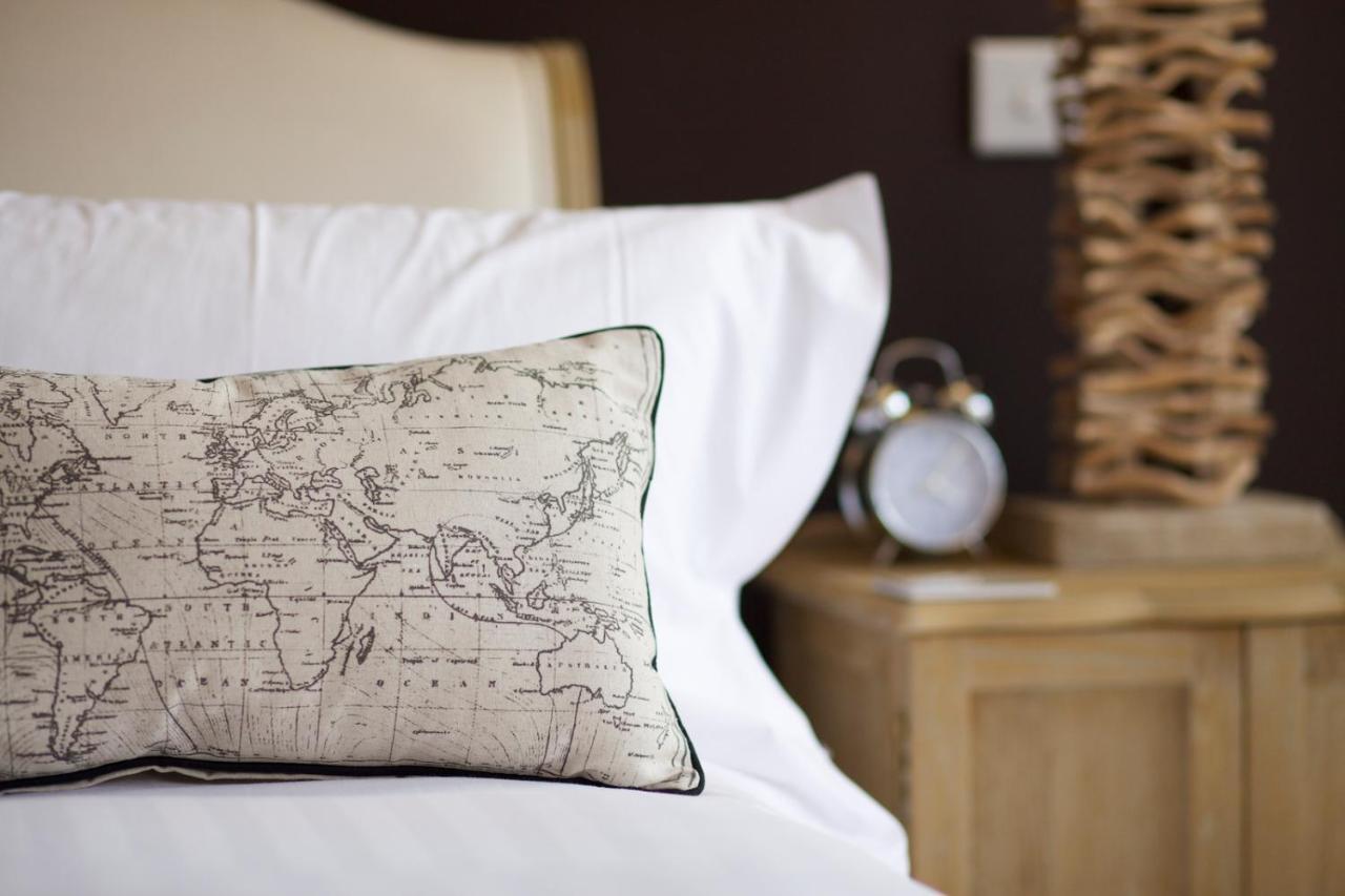 The Packhorse Inn Newmarket  Ngoại thất bức ảnh