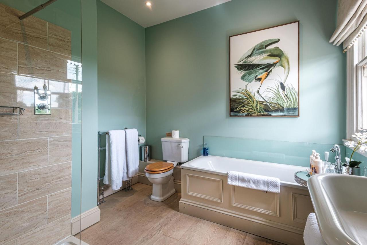 The Packhorse Inn Newmarket  Ngoại thất bức ảnh