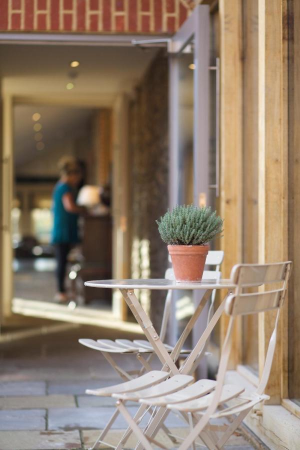 The Packhorse Inn Newmarket  Ngoại thất bức ảnh