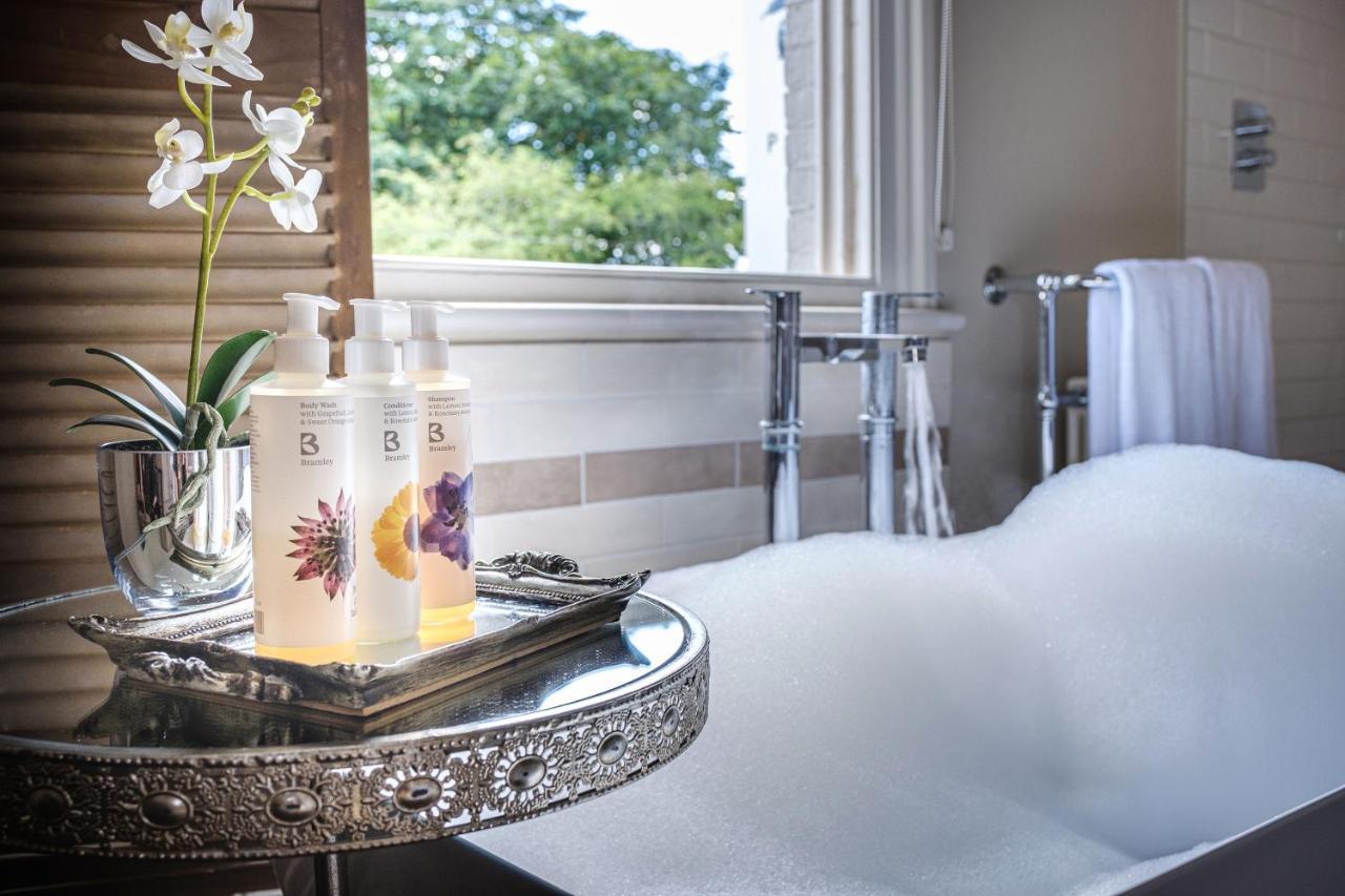 The Packhorse Inn Newmarket  Ngoại thất bức ảnh