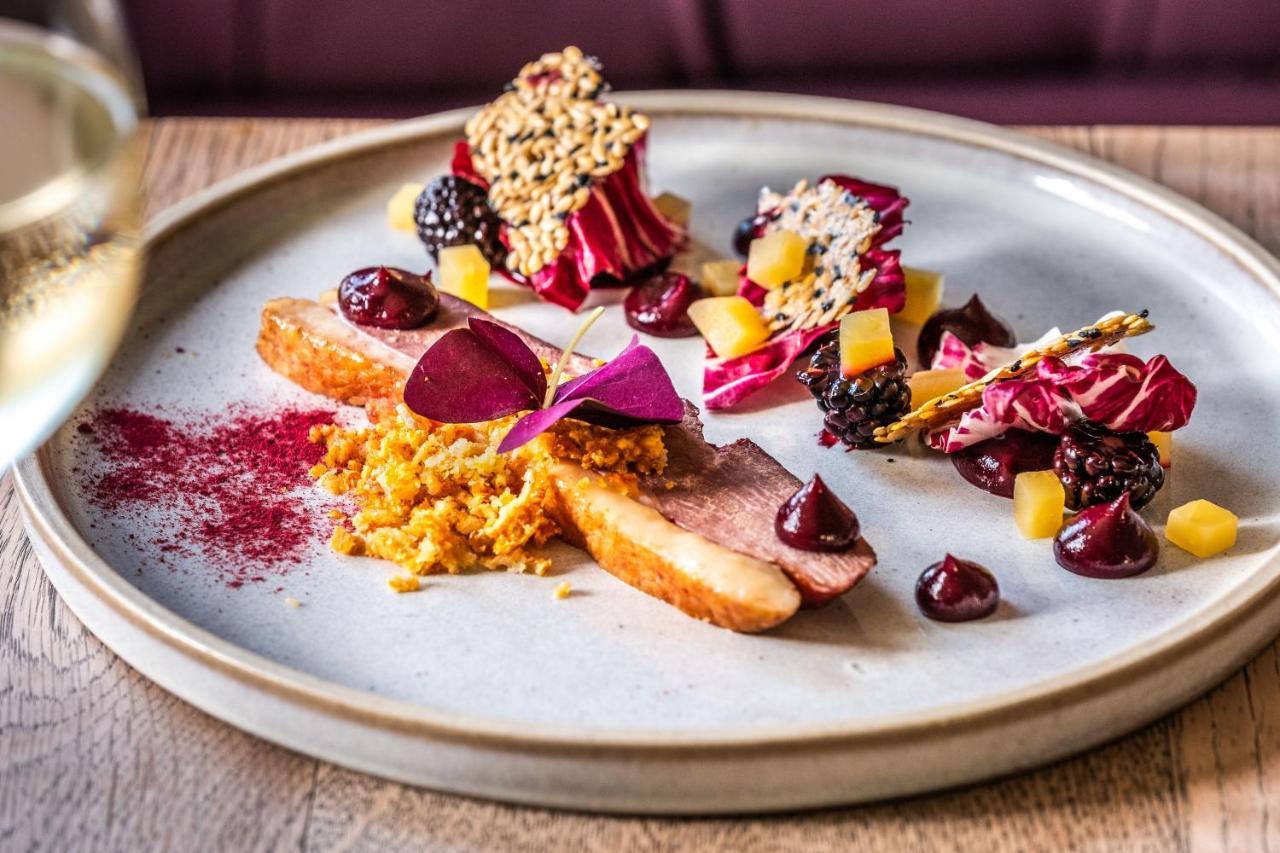 The Packhorse Inn Newmarket  Ngoại thất bức ảnh