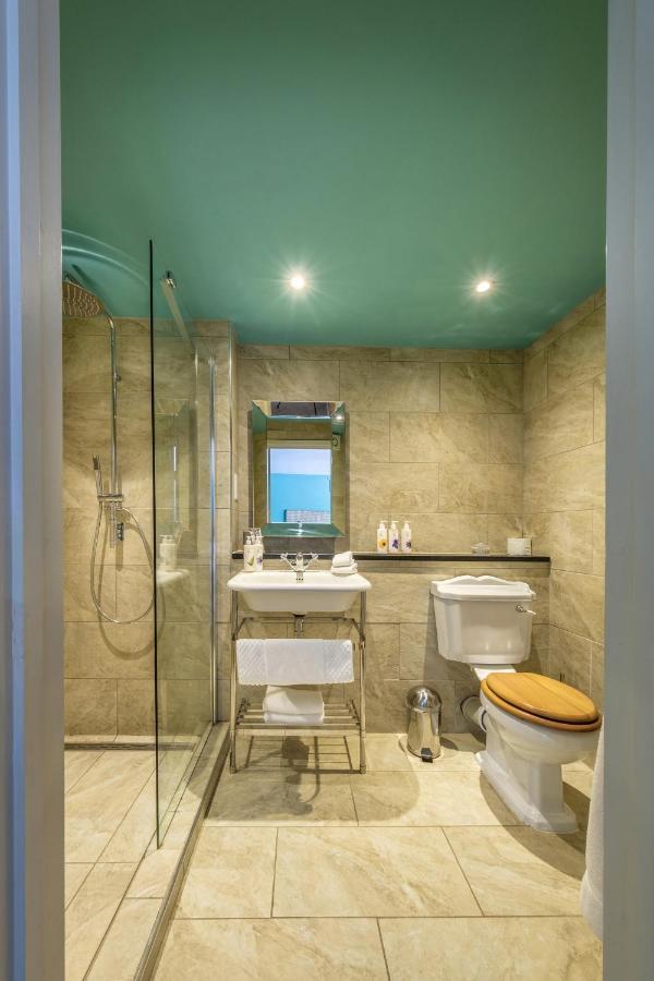 The Packhorse Inn Newmarket  Ngoại thất bức ảnh