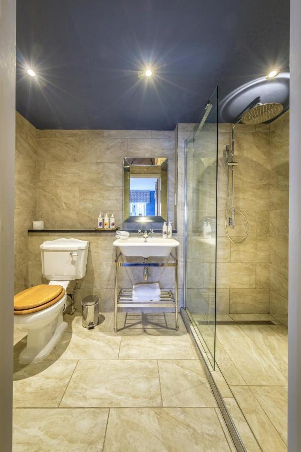 The Packhorse Inn Newmarket  Ngoại thất bức ảnh