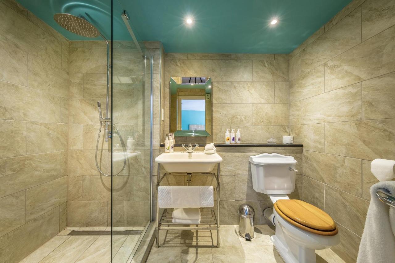 The Packhorse Inn Newmarket  Ngoại thất bức ảnh