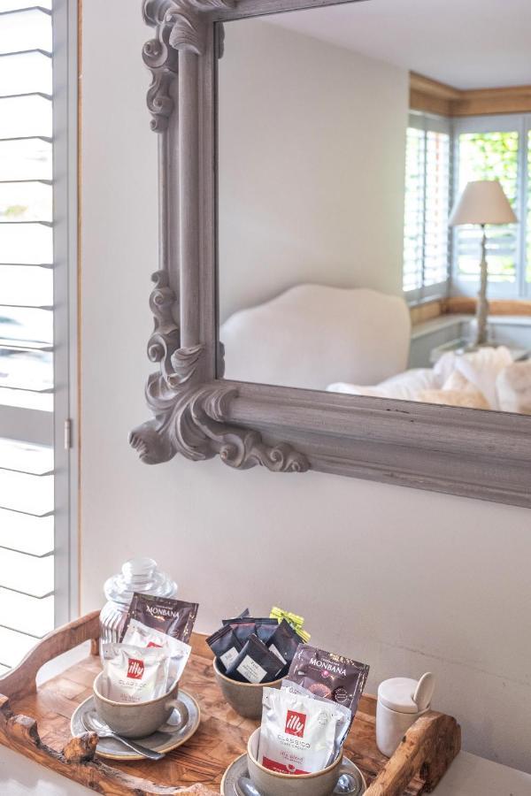 The Packhorse Inn Newmarket  Ngoại thất bức ảnh