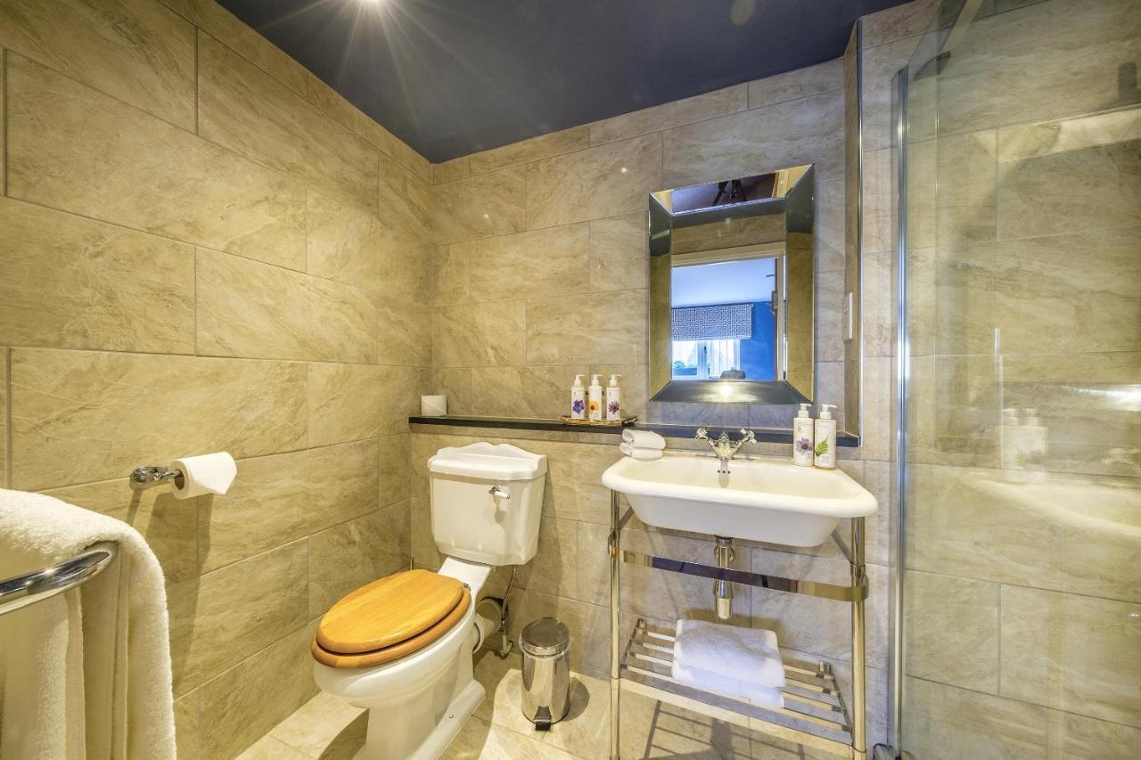 The Packhorse Inn Newmarket  Ngoại thất bức ảnh