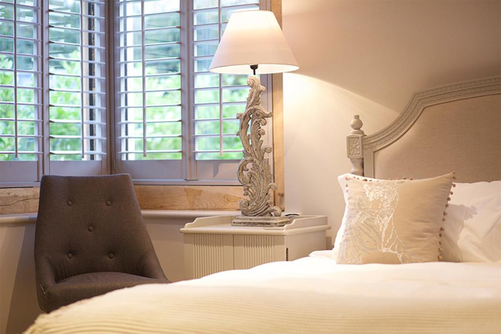 The Packhorse Inn Newmarket  Phòng bức ảnh