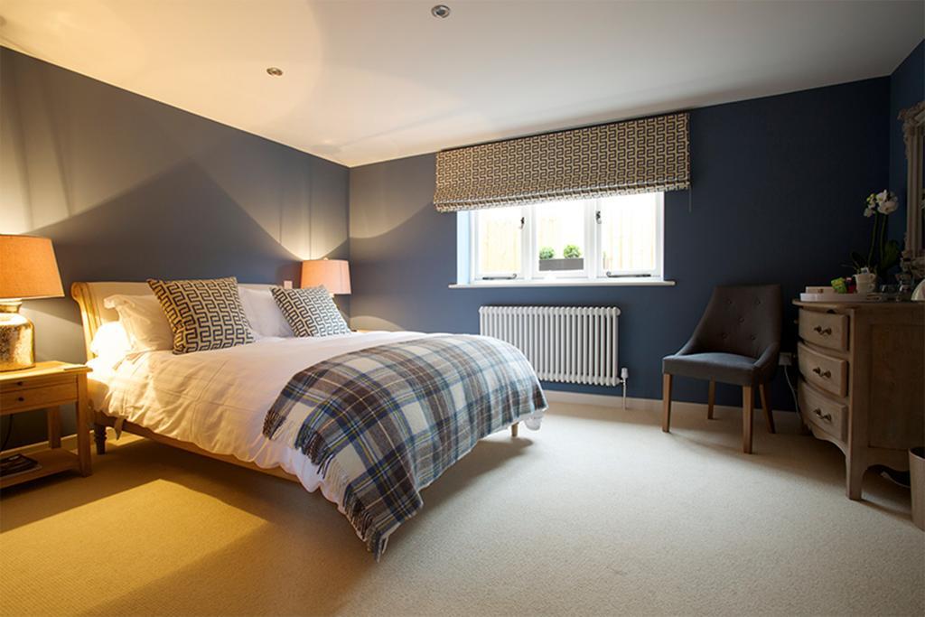 The Packhorse Inn Newmarket  Phòng bức ảnh